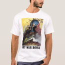 Recherche de propagande américaine tshirts 2ème guerre mondiale
