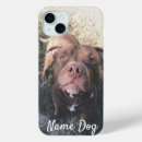 Zoek naar pitbulls iphone hoesjes Hond