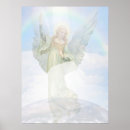 Recherche de ange dans les nuages art Angélique