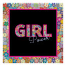Recherche de girl power posters Puissance des filles