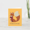Recherche de kitsune cartes invitations Orange