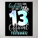 Zoek naar tiener posters 13e