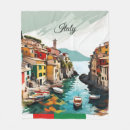 Recherche de côte pittoresque Italien