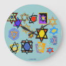Recherche de étoile juive horloges Israël