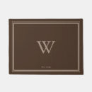 Recherche de brun clair Monogramme