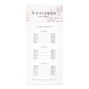 Recherche de noir et blanc cartes publicitaires Coiffeur