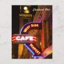 Recherche de neon cartes postales Lumières