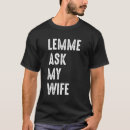 Zoek naar oneliner tshirts Gevatte opmerkingen