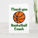 Zoek naar basketbal bedankt kaarten Jij