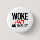 Zoek naar beledigingen buttons Humor