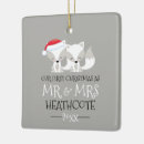 Recherche de renard arctique ornements Animal