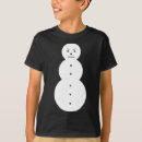 Zoek naar snowman tshirts Feestelijk