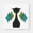 Recherche de atomique magnets Années 1960