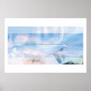 Recherche de paysage abstrait posters Ciel