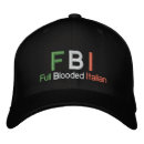 Recherche de italien casquettes Fierté italienne