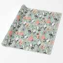 Recherche de chat lunatique papier cadeau Amoureux des chats