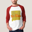 Recherche de le nouveau mexique tshirts Amérique