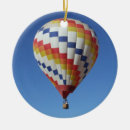Zoek naar luchtballon ornamenten Vliegen