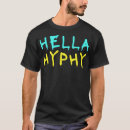 Recherche de movement tshirts Hanche