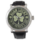 Recherche de de jour de patrick s montres Irlandais