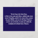 Recherche de préambule cartes postales Constitution