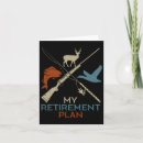 Recherche de retraite retraite chasseur vœux cartes Canon