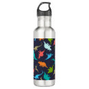 Zoek naar dinosaurus waterflessen Modern