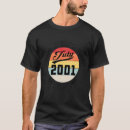 Recherche de july birthday tshirts Years