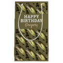 Zoek naar vissen cadeautasjes Verjaardag