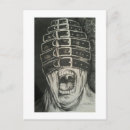 Recherche de le cri cartes postales Crier