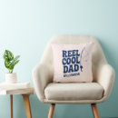 Zoek naar vissers kussens Dad