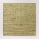 Recherche de abstrait puzzles Doré