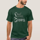 Recherche de croissance tshirts Inspirant