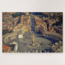 Recherche de rome puzzles Ville