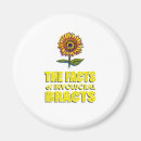 Zoek naar breuken magneten Zonnebloem