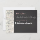Recherche de 11x16 enterrements vies jeunes filles invitations Fête