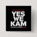 Zoek naar kam buttons Verkiezing
