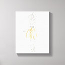 Zoek naar stencil canvas prints Wilde appel