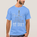 Recherche de détecteur métaux tshirts Paroles drôles