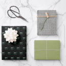Recherche de black plaid papier cadeau Noir et blanc