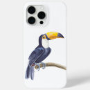 Recherche de oiseau toucan iphone coques Jungle