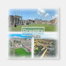 Recherche de pompei magnets Naples