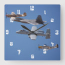 Recherche de air plane horloges Avions