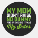 Zoek naar grappen stickers Gezin