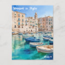 Zoek naar puglia briefkaarten Italia