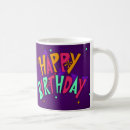 Recherche de 21ème anniversaire tasses Célébration
