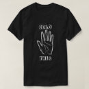 Zoek naar bijgeloof tshirts Bijgelovig