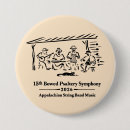 Recherche de cordes badges Symphonie