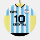Recherche de drapeau argentin ornements Pour tous