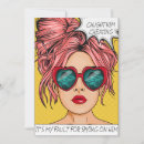 Zoek naar pop art uitnodigingen 60s